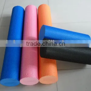 EVA Massage Foam Roller With Dot thumbnail-1