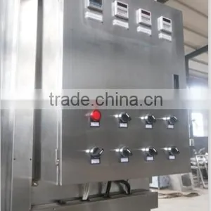 Hotselling Best Quality Oven for Smoking/smoke Oven thumbnail-4