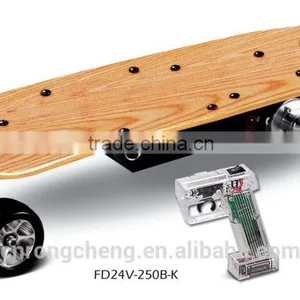 Sport Electric Skateboard thumbnail-1