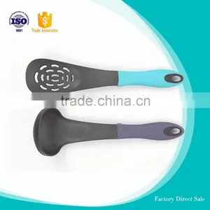 100% Food-grade Silicone Kitchenware Sets thumbnail-3