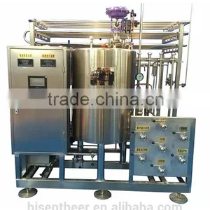 Beer Flash Pasteurization Equipment thumbnail-1