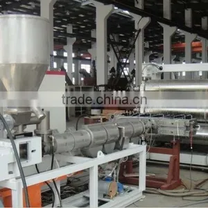 PVC Foam Board Production Line/making Machine thumbnail-5