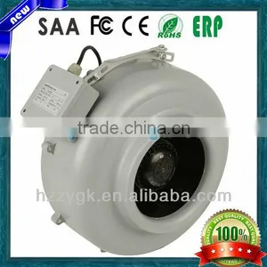 Centrifugal Blower Fan thumbnail-1