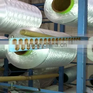 PE PP Rope Plastic Production Line /Plastic Rope Extrusion Line thumbnail-1