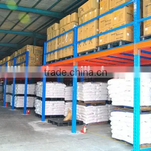 Steel Mezzanine Floor Rack thumbnail-5