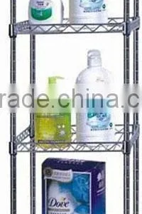 Elegant Bathroom Shelf thumbnail-1