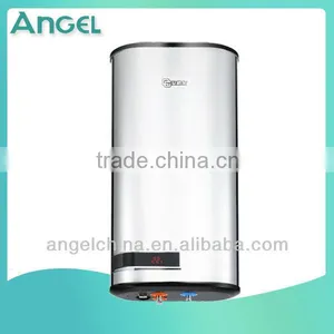 LED Display Electric Water Heater in Good Quality 30-100L CE thumbnail-1