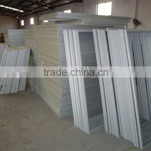 6+12A+6large Colored Insulated Glass Panels thumbnail-4