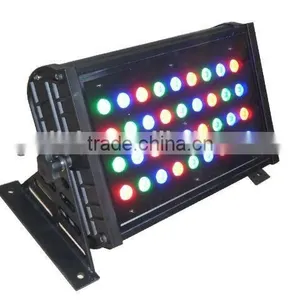 36*3w RGB Led Stage Profile Light thumbnail-2