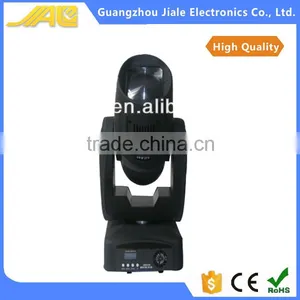Hot 150W LED Beam Moving Head Stage Light thumbnail-1