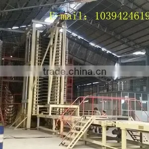 Export Suppler of Osb Production Line48ft/69ft/ Made in China thumbnail-6
