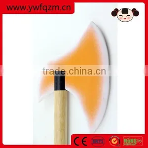 Wooden Craft Toys Wood Axe for Sale thumbnail-2
