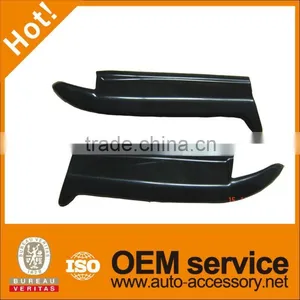 Plastic Black Eyebrow for Cars thumbnail-1