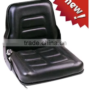 Forklift Seat CS12 CS13 thumbnail-1