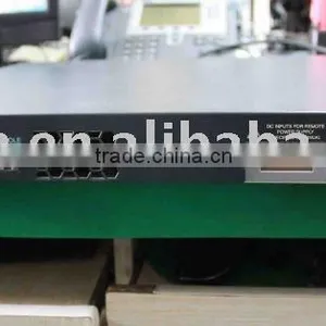 Cisco Network Switch Ws-c3750g-48ts-s V03 thumbnail-1