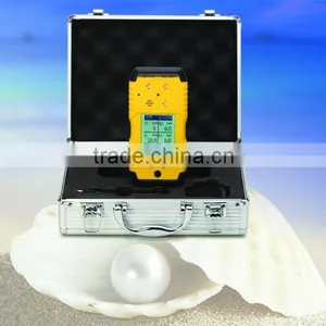 Portable CO Carbon Monoxide Gas Analyzer thumbnail-1