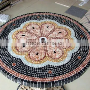 Water Jet Mosaic Tile for Customized thumbnail-3
