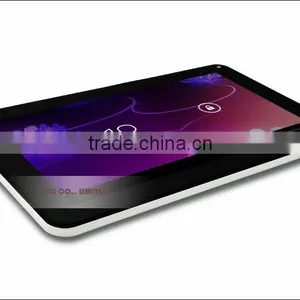 Tablet Price Dual Core 9 Inch Allwinner A23 Dual Core 0.3MP/0.3MP 512M/8G Wifi Model With Kitkat Android 4.4 thumbnail-1