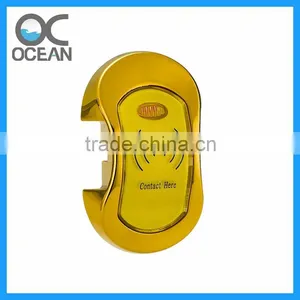 Smart Gym Fitness Cabinet Sauna Door Lock OCE105G/S thumbnail-1