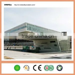Lightweight Soft Porcelain Tiles With Good Quality thumbnail-6