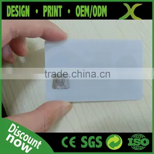 Free Design and Template ~~!! Best Material PVC ID Card/ ID Photo Card thumbnail-2