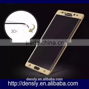 For Mobile Phone Samsung Galaxy Note 7 3D Full Cover Tempered Glass Screen Protector / Glass Screen Guard thumbnail-3
