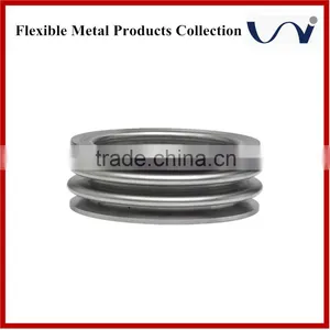 Austenite Stainless Ss304 Steel Bellows Tube for Pump thumbnail-1