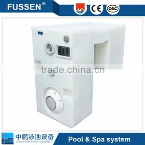 Recreonics Inc Swimming Pool Equipment thumbnail-4