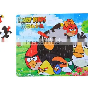 Paper Puzzle,custom Jigsaw Puzzles,cartoon Puzzle Game thumbnail-1
