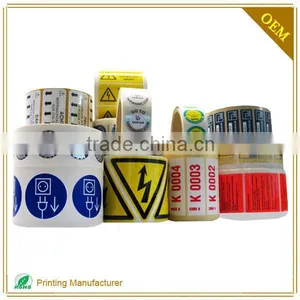 Top Quality Labels Label Printing Scale For Food Containers Guangzhou thumbnail-3