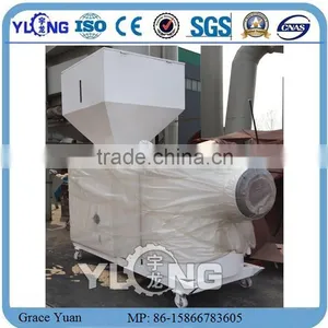 900000Kcal/h Eco Saving Pellet Boiler Burner thumbnail-6