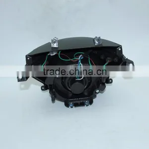 SCL-2012100328 PULSAR180 DTS-i Motorcycle Headlamp Light for Motorcycle Parts thumbnail-4