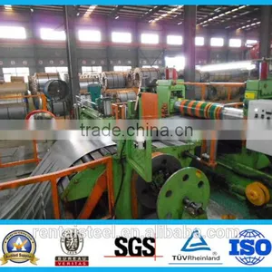 SPCC Cold Rolled Steel Coil/sheet thumbnail-4