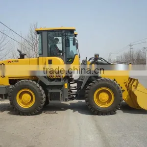 3 Ton Loader thumbnail-1