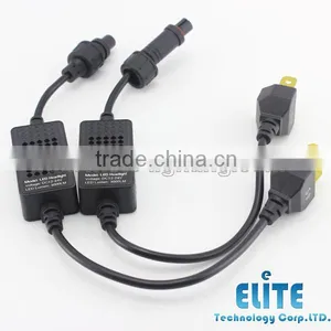 2015 Promotion Led Auto Headlights Head Light Lamp h8 thumbnail-3