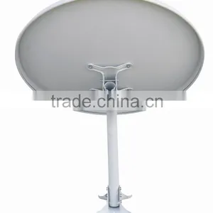 Satellite Antenna thumbnail-1
