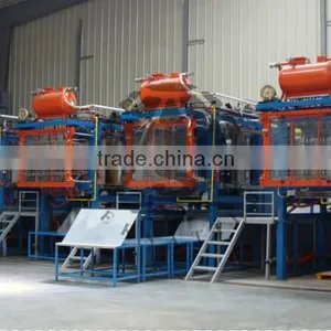 2014 Plastic Vacuum Thermal Forming Machine thumbnail-3