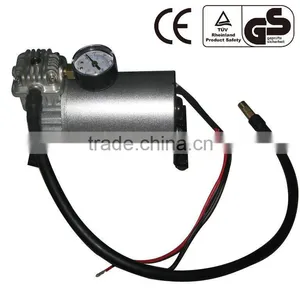 100% Duty Cycle Air Compressor thumbnail-1