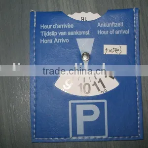 Parking Disc thumbnail-1