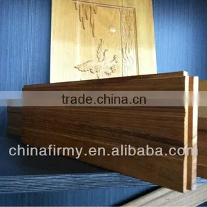 Solid Wooden Floor Production Line & Floor Making Equipment thumbnail-2