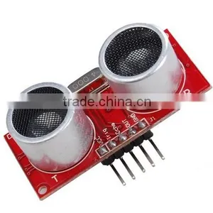 Cheap Ultrasonic SensorsObstacle Detection SensorsDistance SensorUltrasonic TransducerUltrasonic Module Range Detection Sensor thumbnail-1