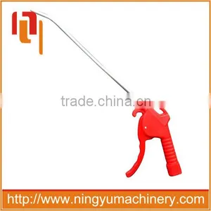High Quality Plastic Extension Best Air Compressor Blow Gun thumbnail-1