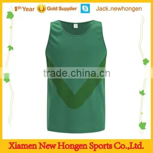 Breathable Running Vest/running Shirt/running Wear thumbnail-3