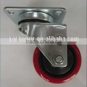 Swivel Medical Caster thumbnail-1