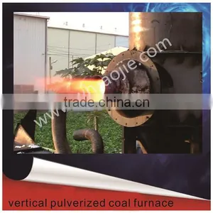 Vertical Coal Furnace With High Quality Coal Furnace Kidney thumbnail-6