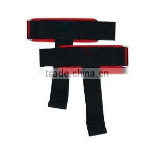 Weightlifting Straps thumbnail-1