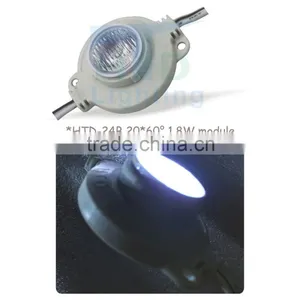 High Lumen no Shadow DC12V Edge-lit Led Strip Led Module for Poster Box Lighting thumbnail-1