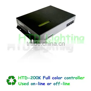 Led Full Color Controller thumbnail-1