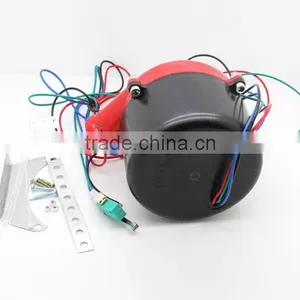 Universal Auto Parts Car Fake Dump Valve Electronic Turbo Blow off Valve Sound Blow Off Analog Sound Bov thumbnail-3