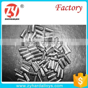K20 K30 YG8 YG10 YG11C YG15 Cemented Carbide Pins, Tungsten Carbide Tyre Nails thumbnail-1